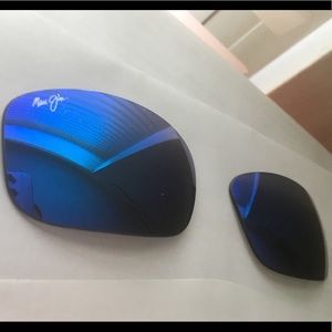 Maui Jim Kanaio Coast Lens